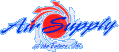Logo Air Supply