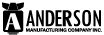 Logo Anderson