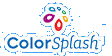 Logo Color Splash