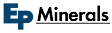 Logo EP Minerals