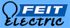 Logo Feit Electric